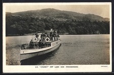 Windermere cygnet lake gebraucht kaufen  Berlin