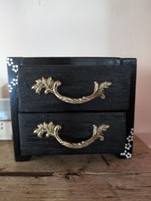 Handmade wooden miniature for sale  CORSHAM