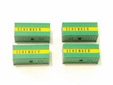 Roco gauge containers for sale  ROCHDALE