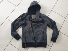 Naketano grau schwarze gebraucht kaufen  Olbernhau