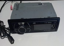 Jvc autoradio x50bt usato  Putignano