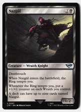 Nazgul universes beyond for sale  Cologne