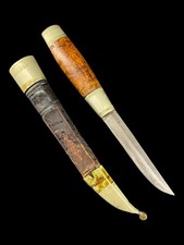 Signed kauhava puukkotehdas for sale  Maywood