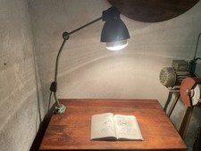Lbl gelenklampe werkstatt gebraucht kaufen  Zahna-Elster