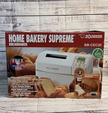 home bakery supreme zojirushi for sale home bakery supreme zojirushi for sale Los Angeles