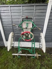 Otk tony kart for sale  MANCHESTER