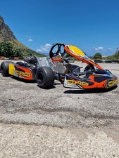 125 iame x30 usato  Bagheria