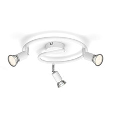 Philips led faretto usato  Roccagloriosa