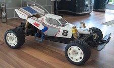 Tamiya boomerang for sale  KIDDERMINSTER