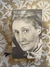 Virginia woolf saggi usato  Venezia