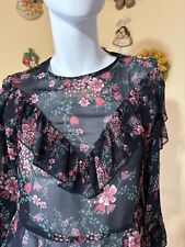 Camicia sensuale zara usato  Avellino