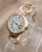 Montre femme mécanique d'occasion  France