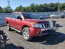 Nissan titan transmission for sale  Stoystown