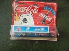 Coca cola majorette d'occasion  Auch