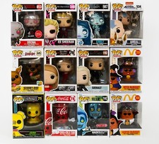 Funko pop misc. for sale  Chicago