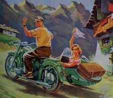 Altes reklame blechschild gebraucht kaufen  Hürtgenwald