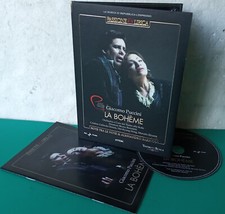 Passione lirica giacomo usato  Vignanello