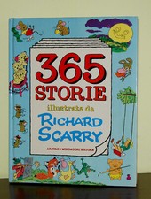 365 storie richard usato  Italia