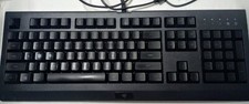 Usado, Teclado com fio Razer Cynosa Lite RZ03-02260200-R3U1 comprar usado  Enviando para Brazil