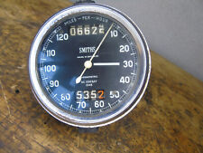 Smiths 120mph chronometric for sale  TREDEGAR