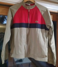 Men lacoste izod for sale  Mahopac
