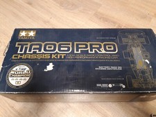 Tamiya chassis zubehör gebraucht kaufen  Hausach