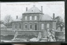Beaufort d'occasion  Reims
