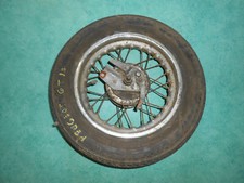 Roue peugeot gt10 d'occasion  Corbeilles