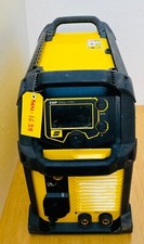 Usado, Esab EMP 285ic 1PH Multi Process Mig/Stick/Tig Soldador/Soldadura 120/230V 285A comprar usado  Enviando para Brazil