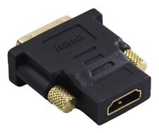 Hama dvi hdmi gebraucht kaufen  Walderbach