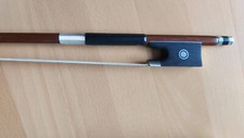 Geigenbogen gesamtlänge cm gebraucht kaufen  Remchingen