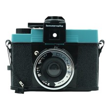 Lomography diana sucherkamera gebraucht kaufen  Filderstadt