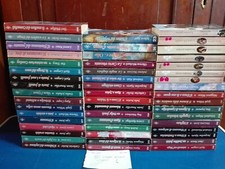 Lotto blocco libri usato  Cento