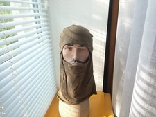 Boné militar/balaclava russa/abaixo de 6b47/exército histórico 2022 comprar usado  Enviando para Brazil