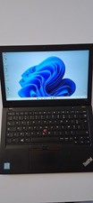 Tactile lenovo x280 d'occasion  Étréchy