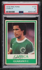 Usado, 1978 Ping Pong Futebol Careca #173 PSA 3 comprar usado Usado, 1978 Ping Pong Futebol Careca #173 PSA 3 comprar usado  Enviando para Brazil