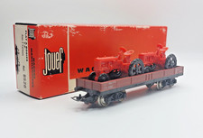 Wagon plat tracteurs d'occasion Wagon plat tracteurs d'occasion  Aulnay-sous-Bois