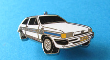 Vintage ford fiesta for sale  OAKHAM