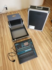 Allen heath 16 gebraucht kaufen  Bösingen