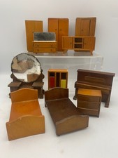 Vintage handmade wooden for sale  READING