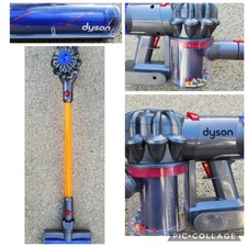 Dyson cord free for sale  Kingston