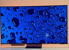 Samsung neo qled gebraucht kaufen  Dortmund