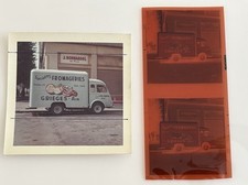 Photographie négatifs couleur d'occasion  Lyon VII
