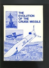Evolution cruise missle for sale  Newnan