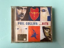 Phil collins hits usato  Lugo