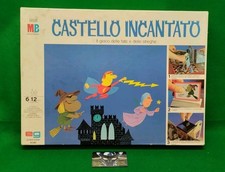 Giochi gioco tavolo usato  Villachiara