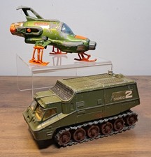 Dinky 353 ufo for sale  RETFORD