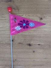 Puky sicherheitswimpel pink gebraucht kaufen Puky sicherheitswimpel pink gebraucht kaufen  Untergruppenbach