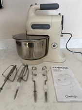 Kenwood chefette hm680 for sale  SAXMUNDHAM