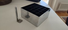 Design aschenbecher bauhaus gebraucht kaufen  Mülheim an der Ruhr